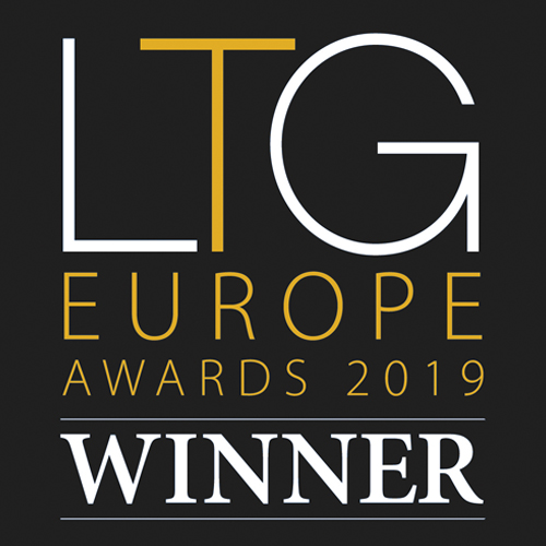 LTA Europe Awards 2019